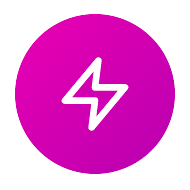 icone fuxia 3 tipi energy